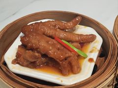 -德兴show鲜·蒸汽海鲜火锅餐厅(格创悦里店)
