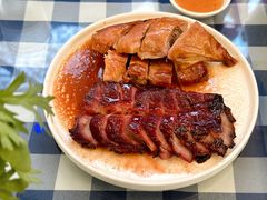 -肥田仔·香港大排档(静安寺店)