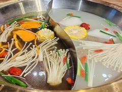 -宽窄巷子鲜牛火锅(北京首店)