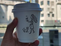 -CEMENT·coffee bar (凤凰创意园店)