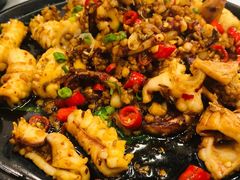 -东排食堂长沙小吃大排档(五一广场店)