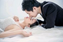 -金夫人婚纱摄影(华南店)