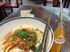 -尚寨嫽扎咧面馆(钟楼店)