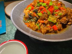 -姐夫的小菜(新中关购物中心店)
