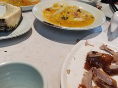 -华馨园北京烤鸭(丽水店)