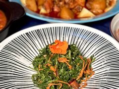-伊带伊路新疆美食府(呼家楼店)