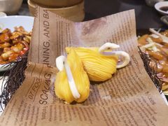 -万丽轩·粤菜(王府井金茂万丽酒店)