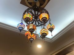 -清真·玛丽亚新疆菜主题餐厅(浙江中路店)