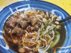 -砖头卤味