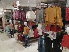 -优衣库(厦门SM广场店)