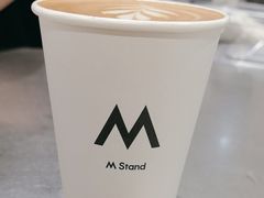 -M Stand(宁波万象城店)
