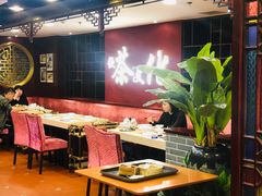 大堂-点都德(北京路贰店)