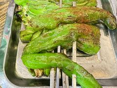 烤辣椒-马老大烧烤(和平路店)