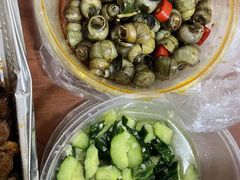 -唐力九头鸟烧烤·罗田吊锅(西云楼店)