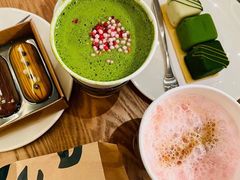 -星巴克臻选(嘉定疁城国际店)