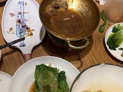 -金掌勺·锅包肉(广渠门店)