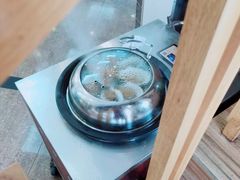 -蟹谢蒸鲜自助餐厅