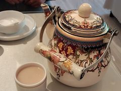 -新疆巴州金丝特餐厅(大钟寺店)