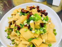 -龙香居海鲜浑锅家常菜·特色驴肉