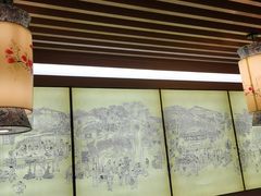 -龙抄手(文殊坊店)