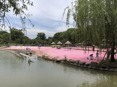 -上海杨姆庄园