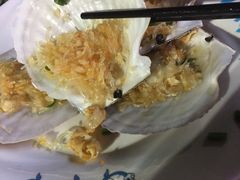 -范饭椰林川湘味海鲜·椰子鸡(三亚湾椰梦长廊店)