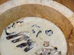 -云海肴云南菜·蒸汽石锅鱼(北京良乡华冠店)