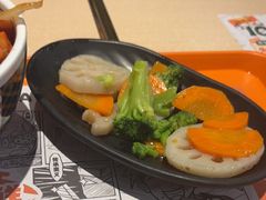 -吉野家(上海美罗城店)