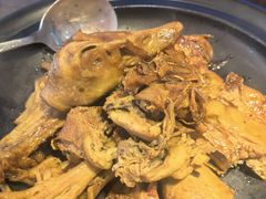 -闽鄂情·闽南招财鸭(水头店)