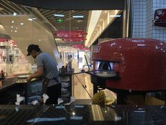 -1861意大利餐厅(文化广场店)