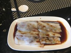 -新兴·金羊座·粤菜点心(乐峰店)