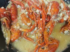 -回·龙虾铺·盆盆蟹·烧烤大排档(回龙观店)