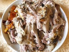 -维吾尔餐厅(宜山路店)