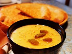 -巴扎美食·新疆菜·西域歌舞表演餐厅(新疆大厦店)