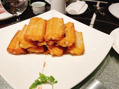 -杭州西子湖四季酒店·金沙厅