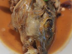 葱油虫虫鱼-胖姐渔村(中源大道店)
