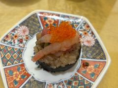-鮨政·Omakase(港汇恒隆广场店)