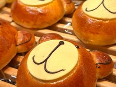 -FANEN法念·烘焙·甜点(万象城店)