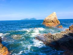 -西涌国际滨海旅游区