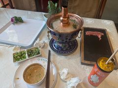 -东来顺饭庄(天坛店)