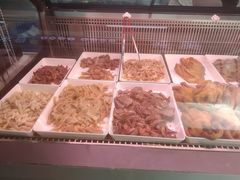 -阿满卤香鸡(新街口印象汇店)