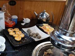 -丹东丛炟海鲜烧烤(江艺路店)