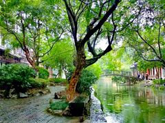 -桂林灵渠景区