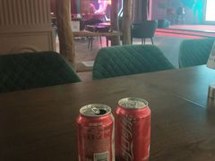 -疯克大象美式烤肉餐厅