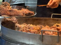 -磨沟沿老字号牛肉面·清真(金港城店)