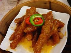 -点都德(汇盈广场店)