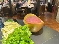 -羊大爷涮肉(亮马桥店)