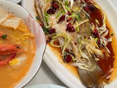 -来之顺海鲜菜馆·青岛菜·始于1993(栈桥店)