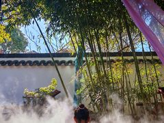 -观唐（国际）度假村温泉