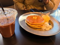 -foodoo芙多松饼店